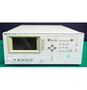 C-V Meter